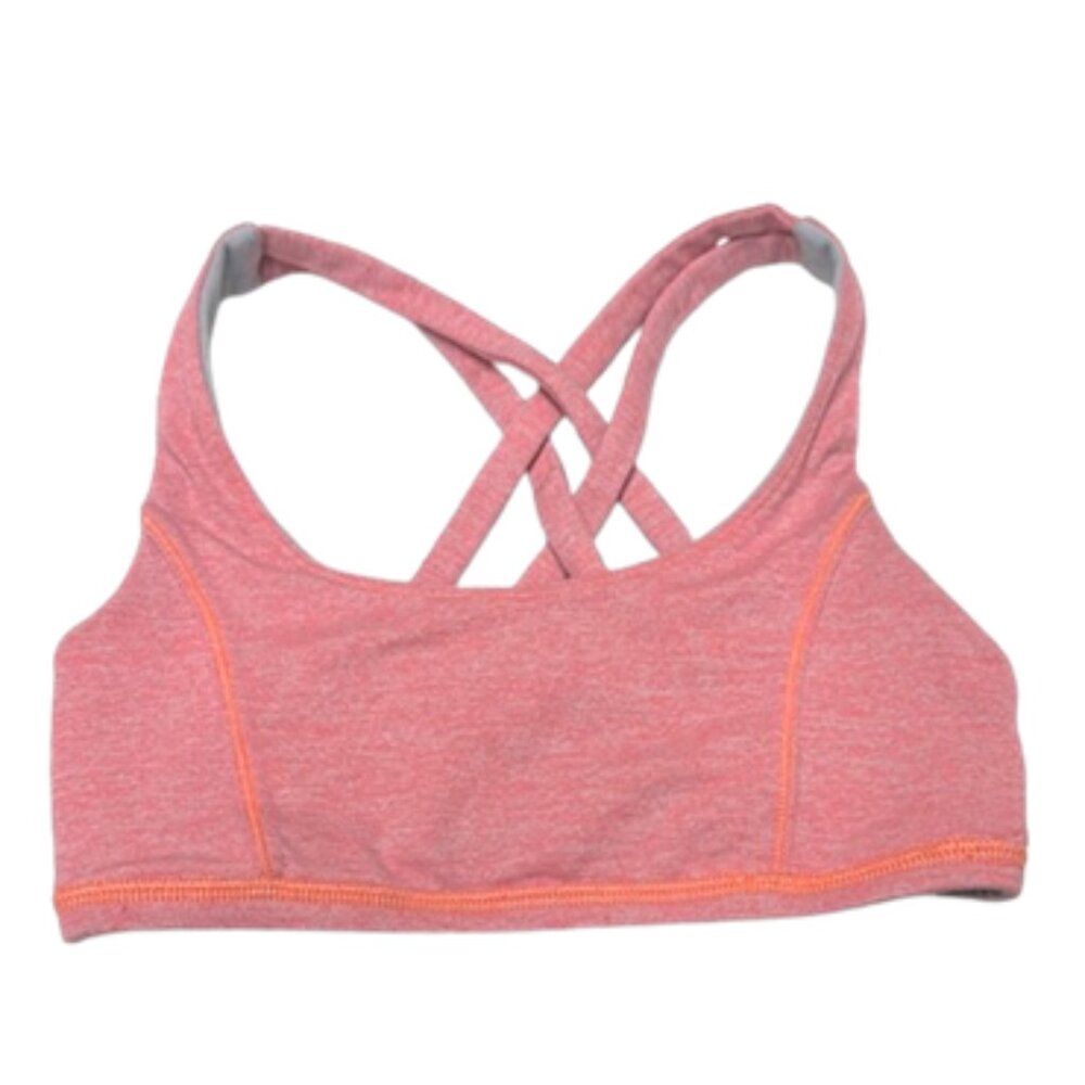 Ivivva Vitality Sports Bra *Reversible